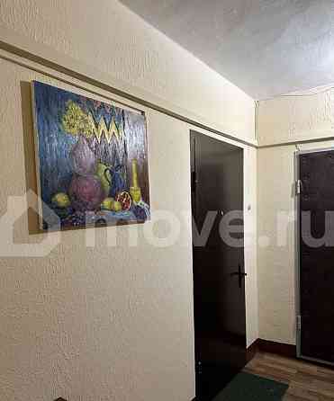 1-комн. квартира, 39 м2, 5/12 эт. Москва