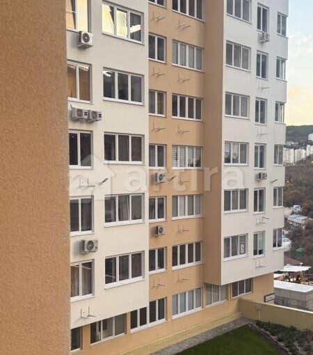 Студия, 34 м2, 2/16 эт. Ялта - изображение 3