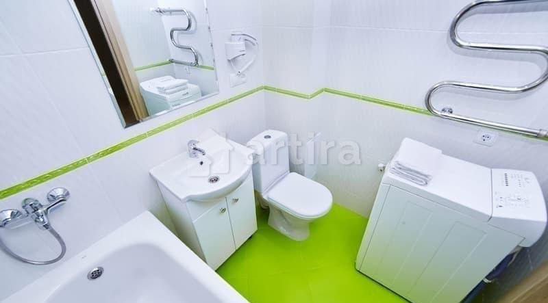 1-комн. квартира, 43 м2, 5/9 эт. Йошкар-Ола - изображение 14