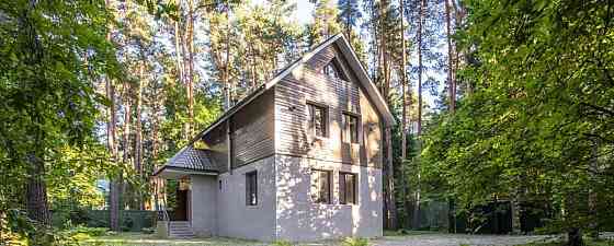 Коттедж, 200 м2, 25 соток, 3 эт. Одинцово