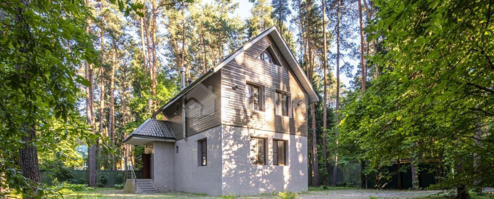 Коттедж, 200 м2, 25 соток, 3 эт. Одинцово - изображение 2