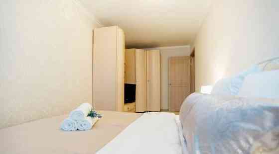 2-комн. квартира, 44 м2, 4/5 эт. Калуга