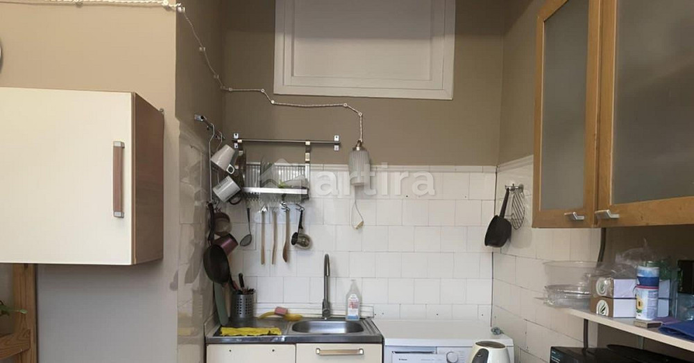 Комната, 20 м2, 5/9 эт. Москва - изображение 7