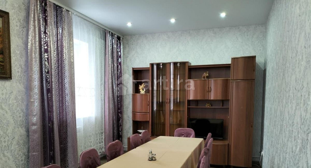 Коттедж, 155 м2, 7 соток, 2 эт. Иркутск - изображение 1