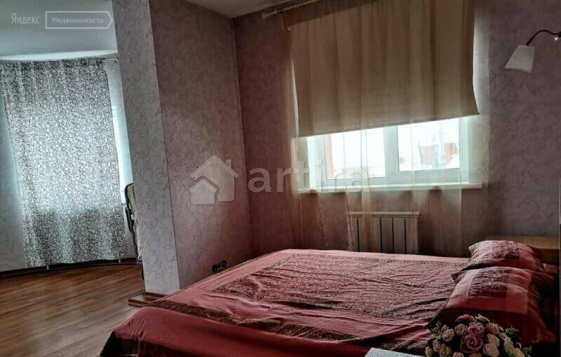 Коттедж, 550 м2 Краснознаменск - изображение 6