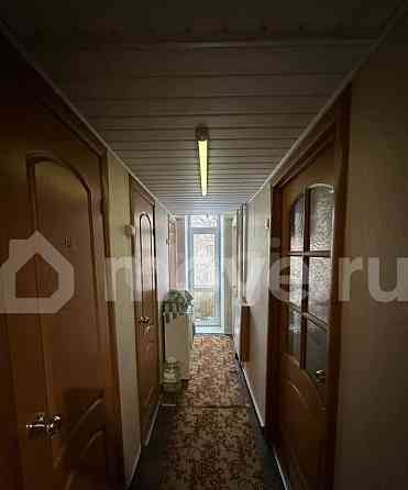 5-комн. квартира, 92.8 м2, 4/5 эт. Москва