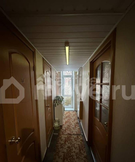 5-комн. квартира, 92.8 м2, 4/5 эт. Москва - изображение 3