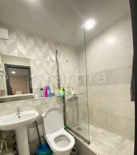 1-комн. студия, 32 м2, 5/5 эт. Казань - изображение 11