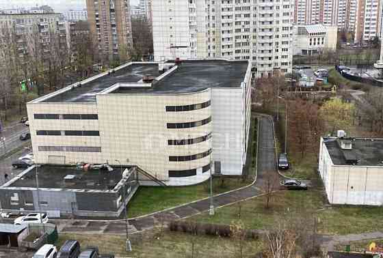 2-комн. квартира, 59 м2, 10/17 эт. Москва