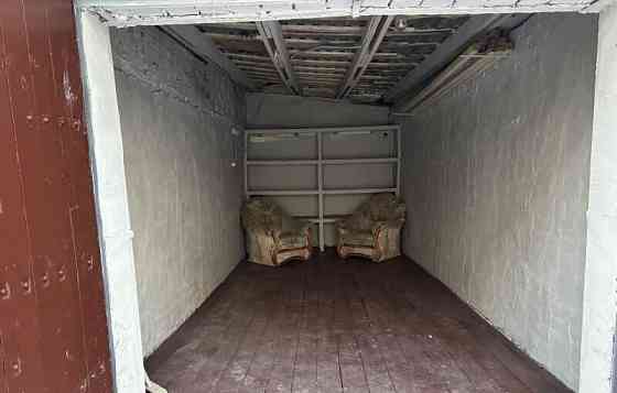 Гараж, 24 м2 Иваново