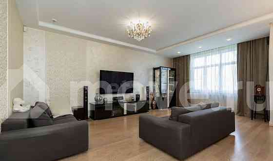 4-комн. квартира, 133 м2, 9/16 эт. Москва