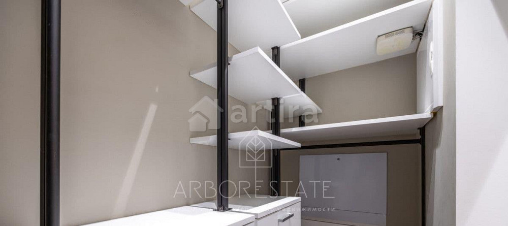 Таунхаус, 280 м2, 2.87 сотки, 3 эт. Истра - изображение 7