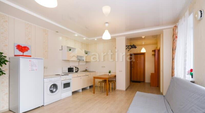 2-комн. квартира, 40 м2, 3/19 эт. Новосибирск - изображение 12