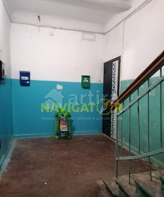 Комната, 17 м2, 2/3 эт. Уфа - изображение 2