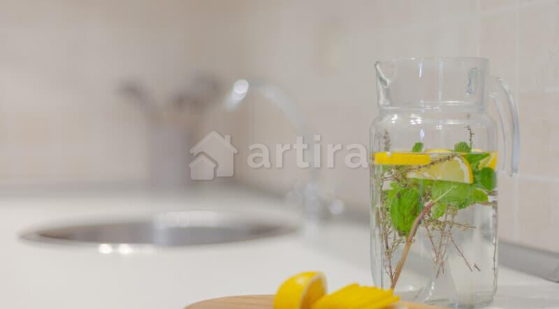 2-комн. квартира, 49 м2, 19/24 эт. Самара - изображение 15