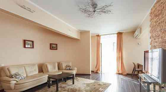 2-комн. квартира, 58 м2, 8/9 эт. Москва