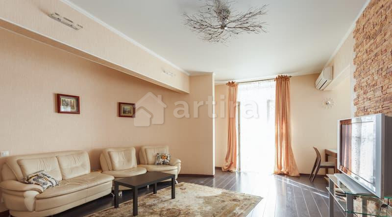 2-комн. квартира, 58 м2, 8/9 эт. Москва - изображение 2