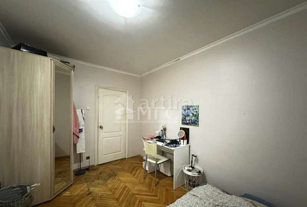 2-комн. квартира, 49 м2, 5/9 эт. Москва - изображение 17