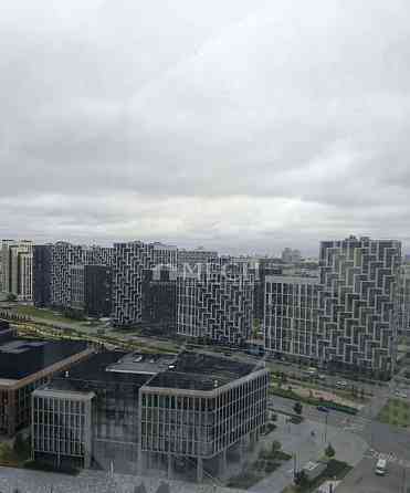 2-комн. квартира, 68 м2, 18/26 эт. Москва