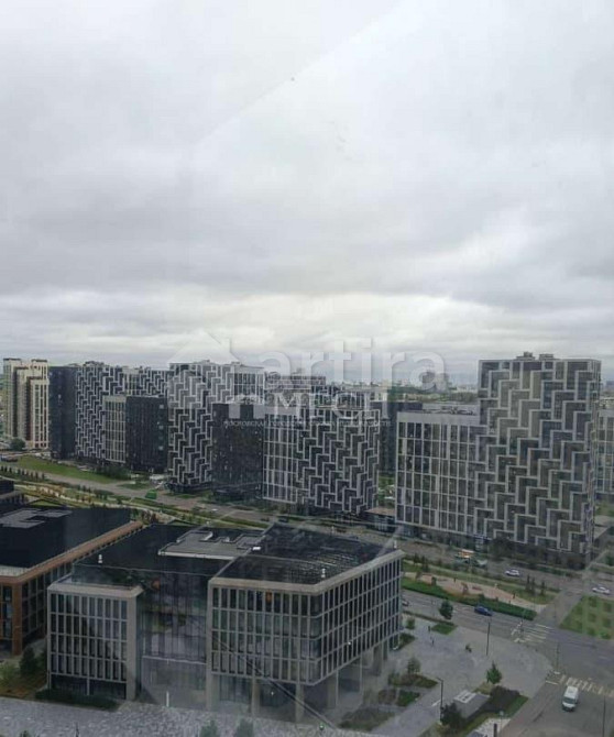 2-комн. квартира, 68 м2, 18/26 эт. Москва - изображение 3