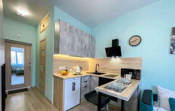 Студия, 18 м2, 3/5 эт. Москва