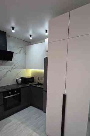 1-комн. квартира, 43 м2, 3/10 эт. Самара