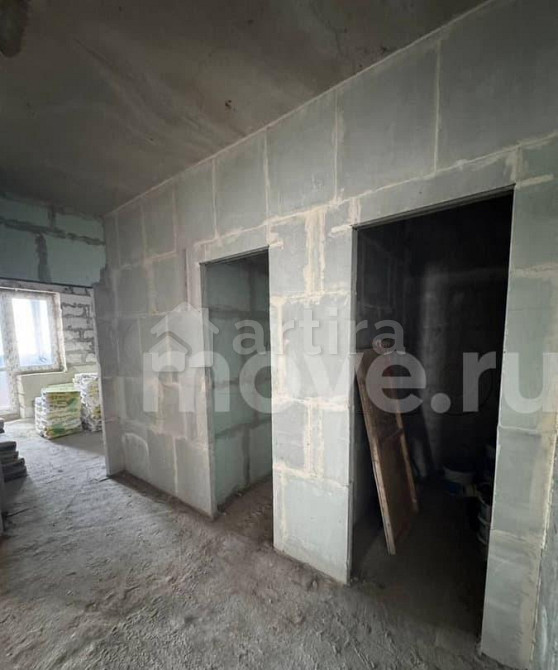 4-комн. квартира, 129 м2, 12/15 эт. Москва - изображение 7