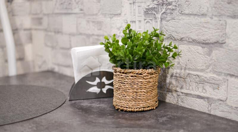 1-комн. квартира, 40 м2, 9/9 эт. Климовск - изображение 17