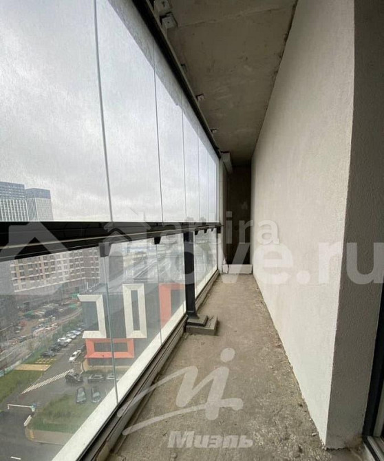 4-комн. квартира, 208 м2, 11/23 эт. Москва - изображение 2