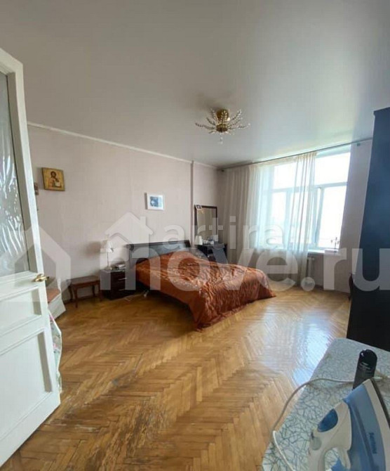 3-комн. квартира, 102.4 м2, 9/10 эт. Москва - изображение 6