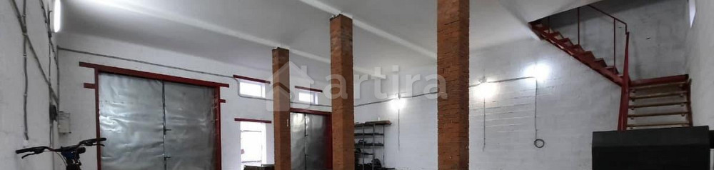 Гараж, 240 м2 Казань - изображение 4