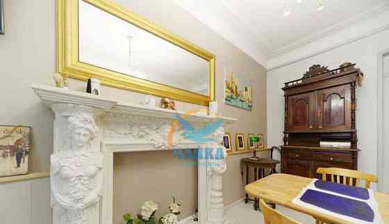 2-комн. квартира, 45 м2, 1/5 эт. Санкт-Петербург