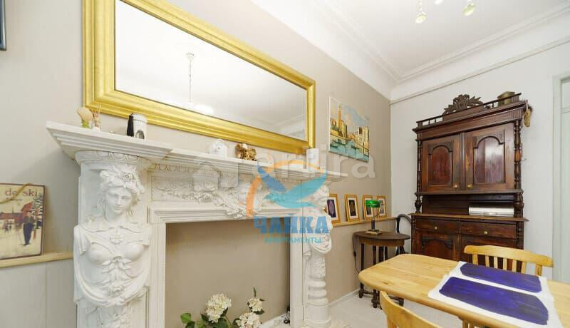 2-комн. квартира, 45 м2, 1/5 эт. Санкт-Петербург - изображение 5