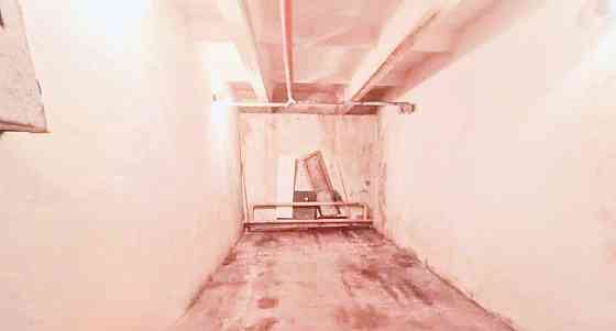 Гараж, 17 м2 Москва