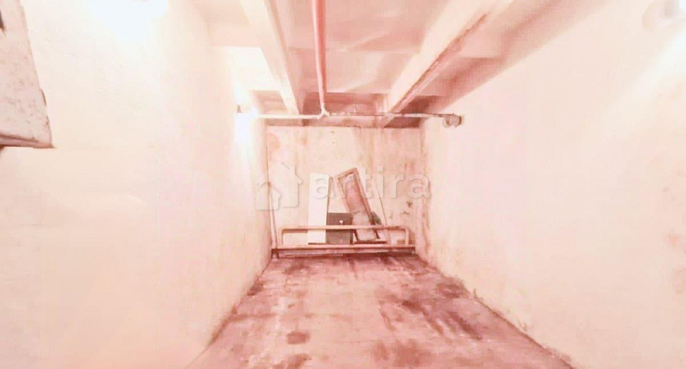 Гараж, 17 м2 Москва - изображение 4