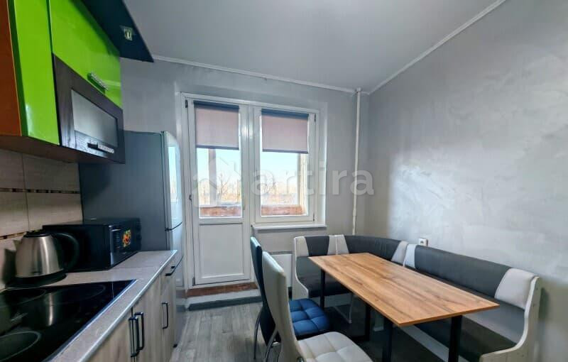 2-комн. квартира, 45 м2, 6/16 эт. Чехов - изображение 11