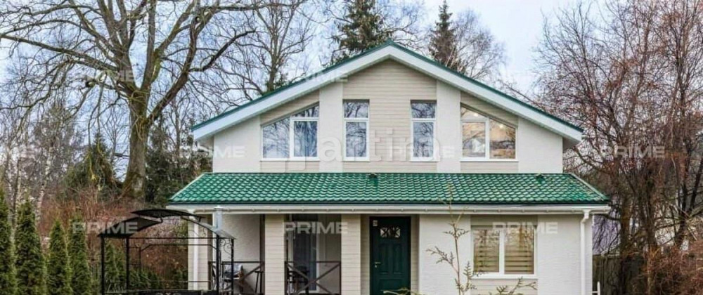 Коттедж, 200 м2, 8 соток, 2 эт. Одинцово - изображение 5