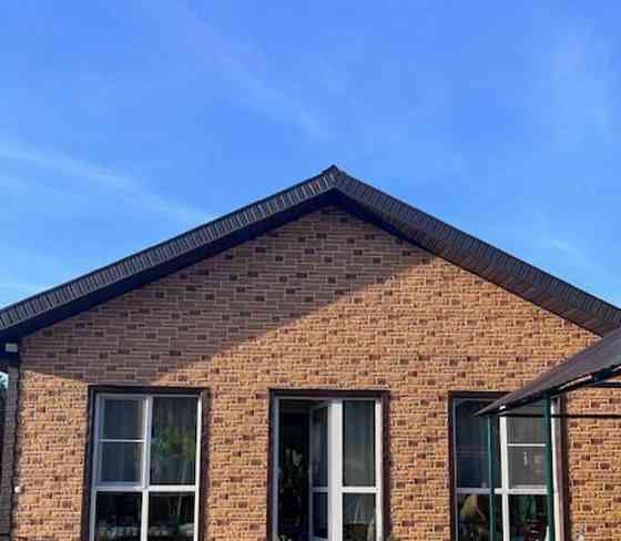 Дом, 110.3 м2, 5 соток, 1 эт. Домодедово