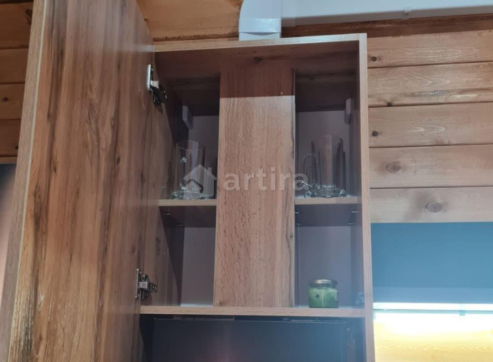 Дом, 60 м2, 12 соток, 1 эт. Шерегеш - изображение 4