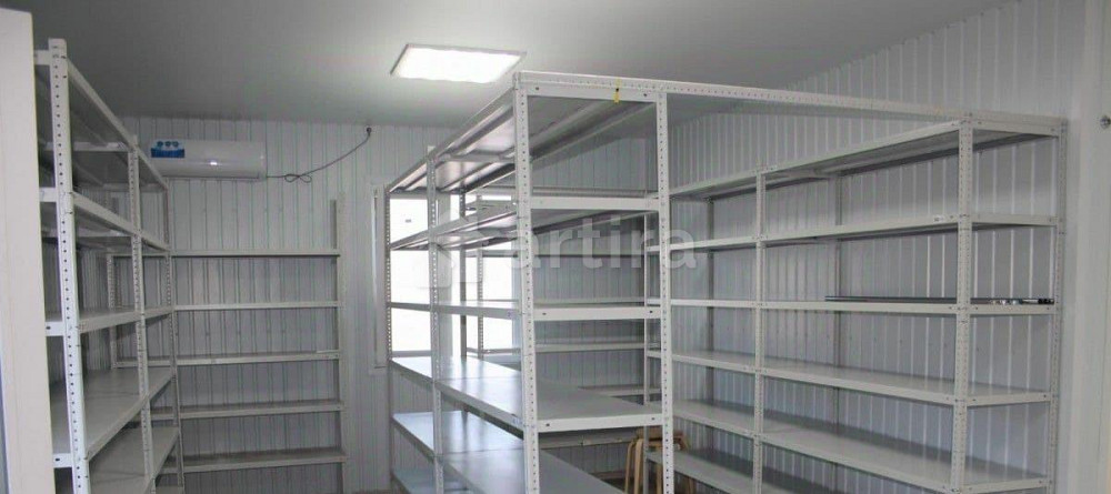 Дом, 52 м2, 3 сотки, 1 эт. Симферополь - изображение 6