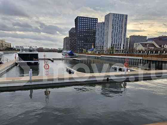 3-комн. квартира, 97.9 м2, 18/19 эт. Москва