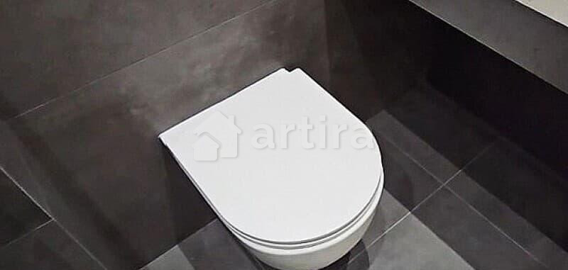 1-комн. квартира, 46 м2, 5/16 эт. Самара - изображение 7