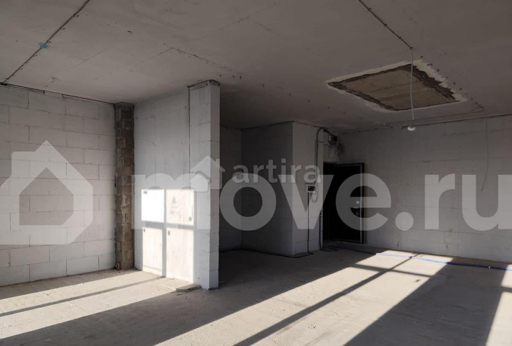 3-комн. апарт-ы, 78.3 м2, 22/23 эт. Москва - изображение 7