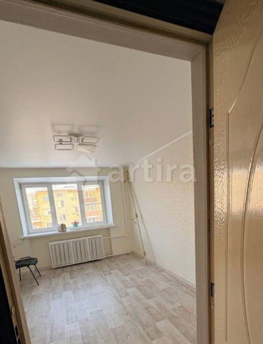 Комната, 15 м2, 4/4 эт. Воскресенск - изображение 3