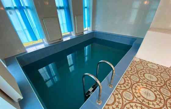 Коттедж, 420 м2 Солнечногорск