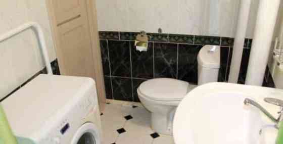 1-комн. квартира, 35 м2, 3/5 эт. Москва