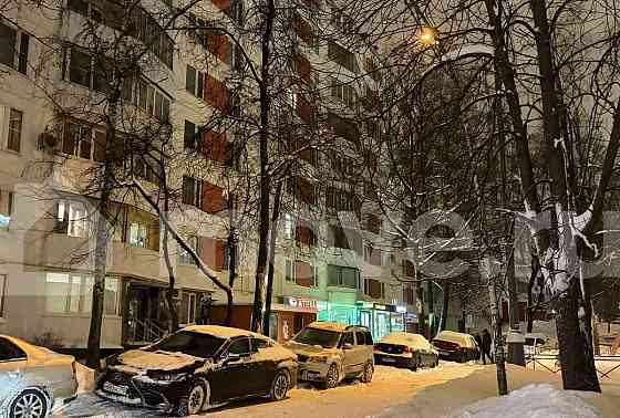 Студия, 13 м2, 1/9 эт. Москва