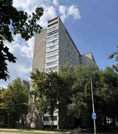3-комн. квартира, 65 м2, 2/16 эт. Москва