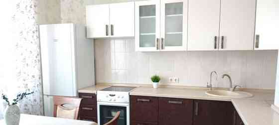 3-комн. квартира, 64 м2, 8/16 эт. Тюмень