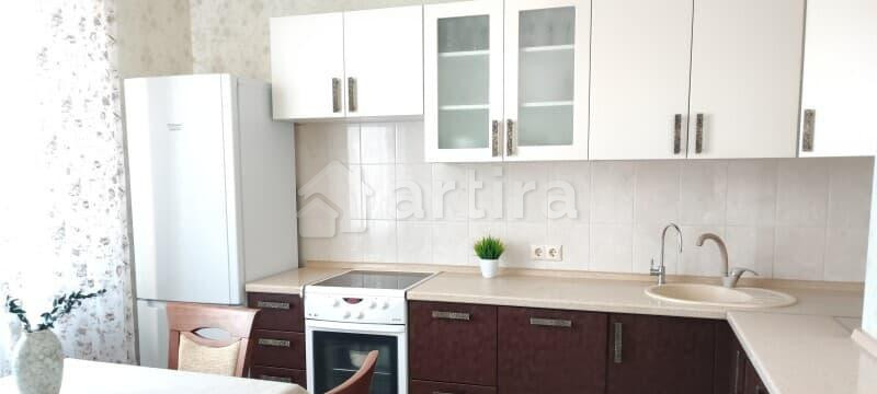 3-комн. квартира, 64 м2, 8/16 эт. Тюмень - изображение 4